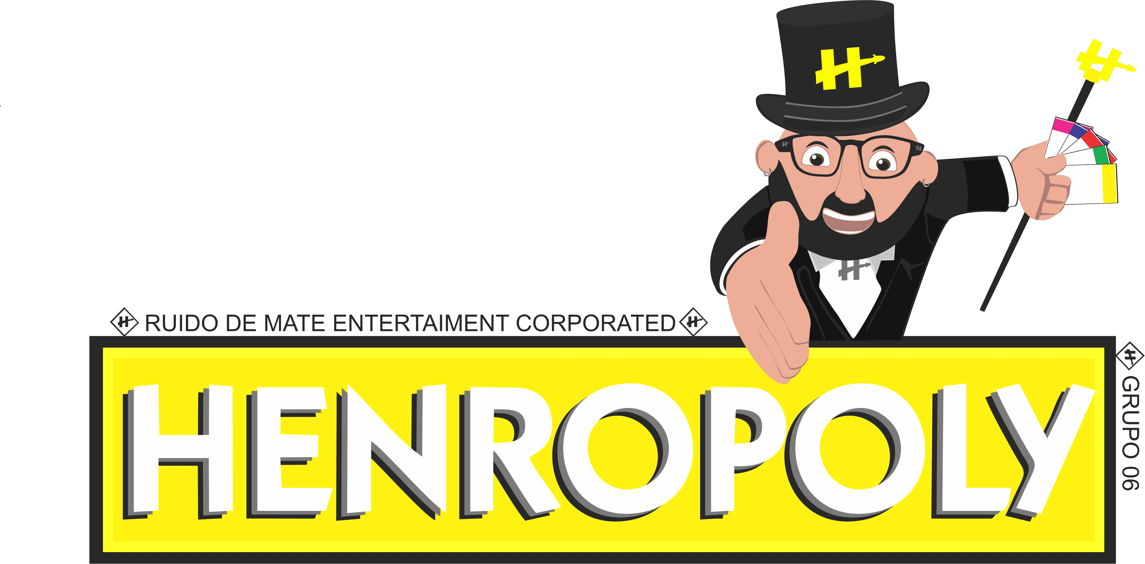 Henropoly